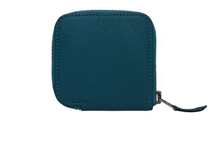 Hermes Mini Coin Purse, front view